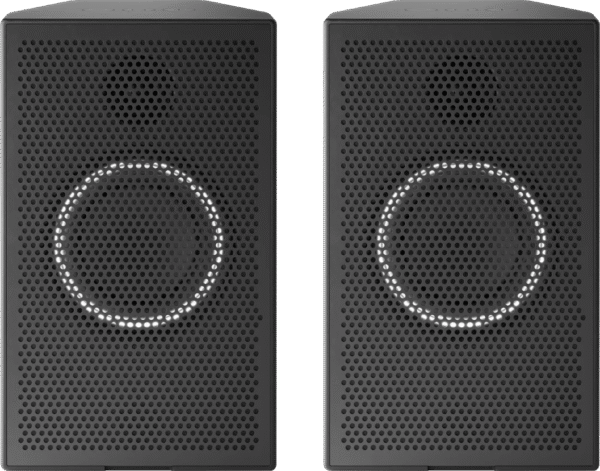 AIAIAI UNIT-4 Wireless+ (paar)