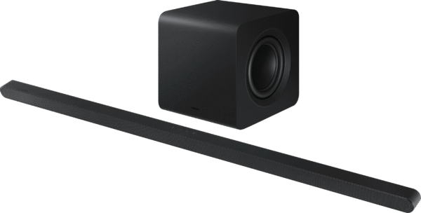 Samsung HW-S800D Zwart
