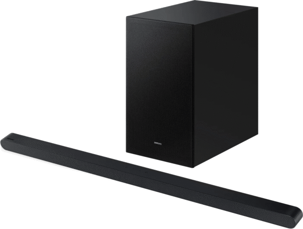 Samsung HW-S700D Zwart (2024)