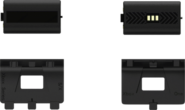 BlueBuilt Oplaadbare Batterijen voor Xbox controllers