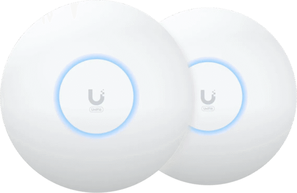 UniFi U6+ Duo Pack