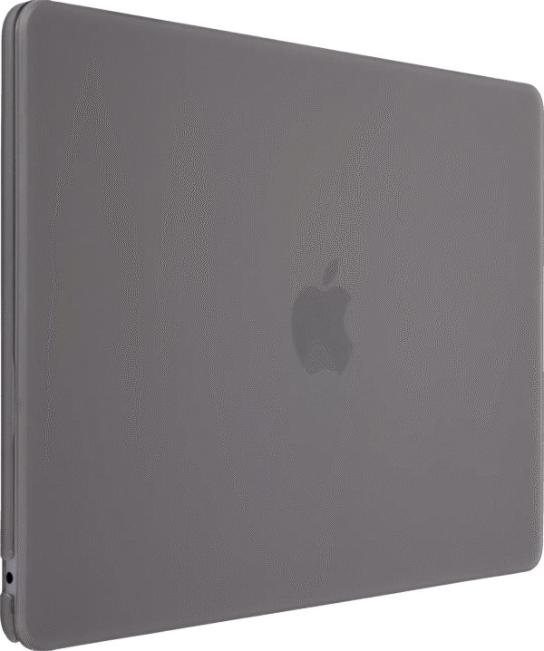 BlueBuilt Hardcase Grijs voor MacBook Air 13