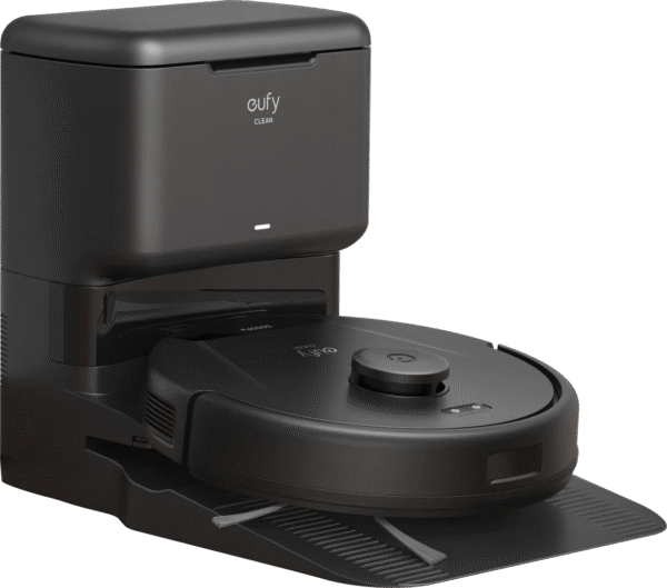 eufy L60 Hybrid SES