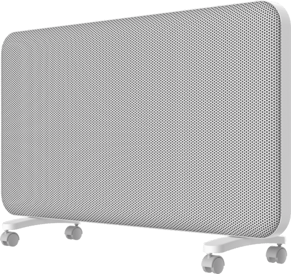 Fuave Gothenburg Premium Wit