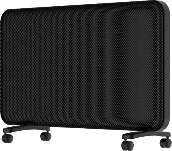 Fuave Gothenburg Premium Zwart