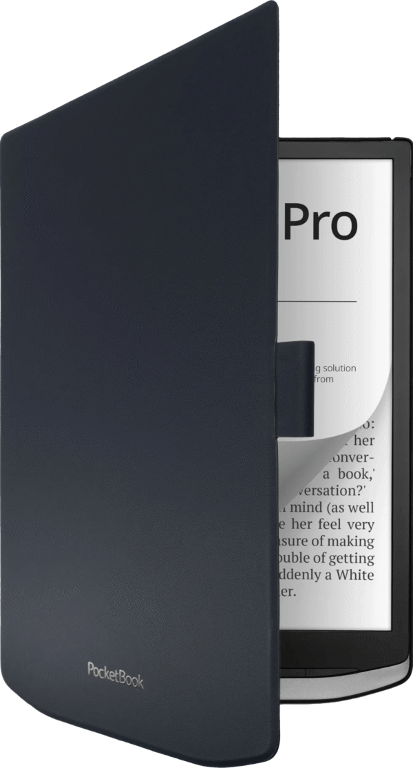 PocketBook Shell InkPad X Pro Blauw
