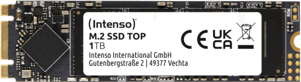 Intenso TOP 1TB M.2 SATA SSD