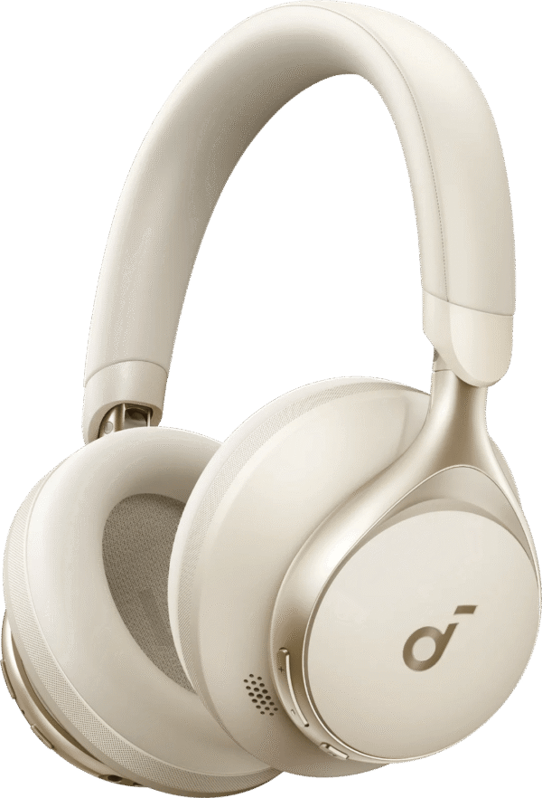 Soundcore Space One Crème