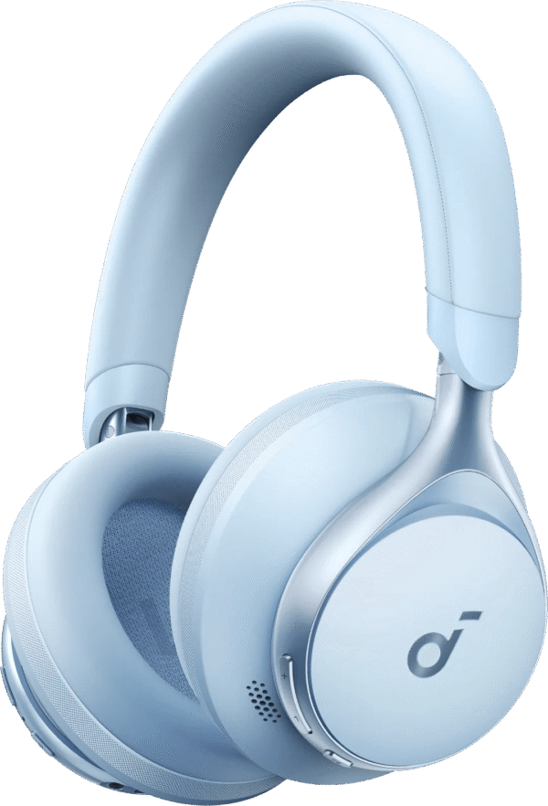 Soundcore Space One Blauw