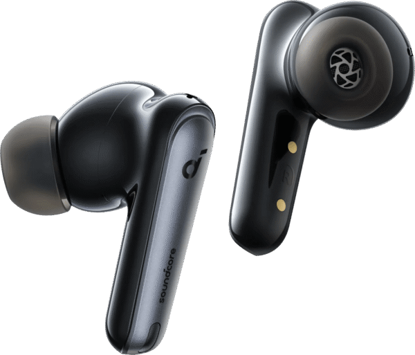 Soundcore Liberty 4 NC Zwart