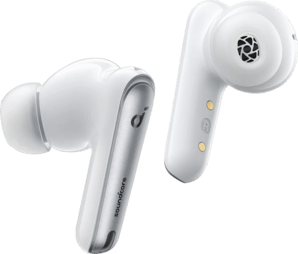 Soundcore Liberty 4 NC Wit