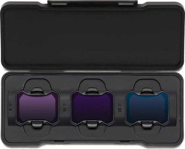 DJI Avata 2 ND Filters Set (ND8/16/32)