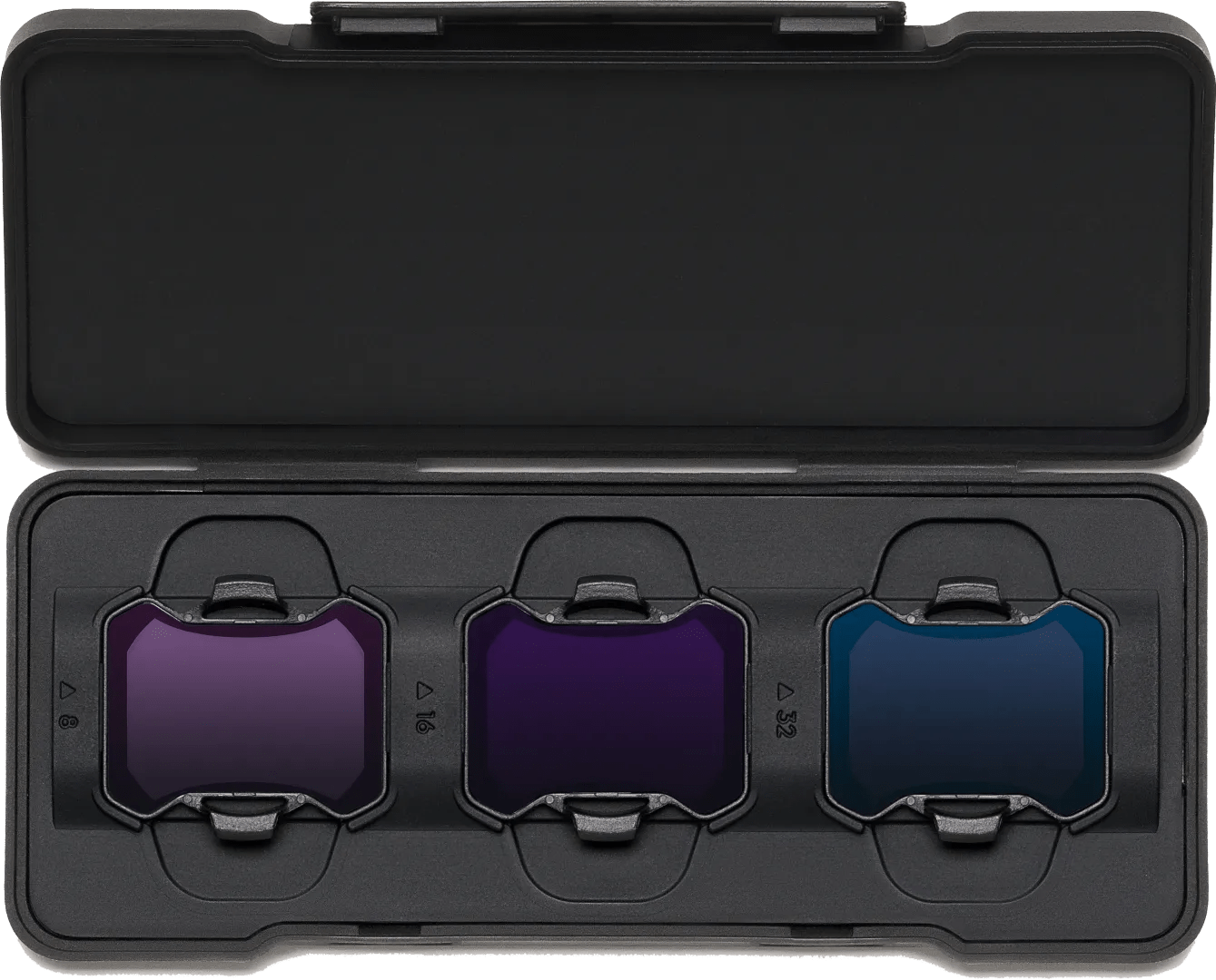 Dji avata 2 nd filters set (nd8/16/32) 1 Dji avata 2 nd filters set (nd8/16/32)