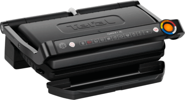 Tefal OptiGrill+ XL GC7278 Zwart