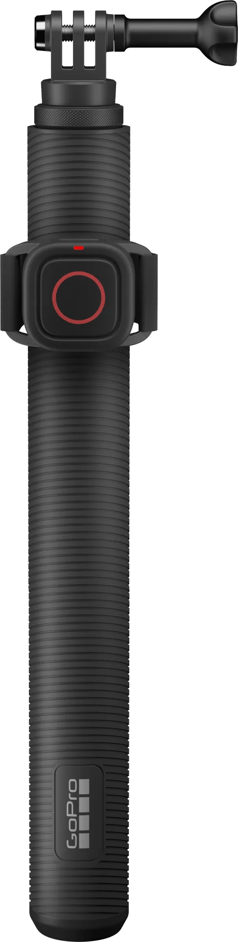 GoPro Extension Pole + Afstandsbediening