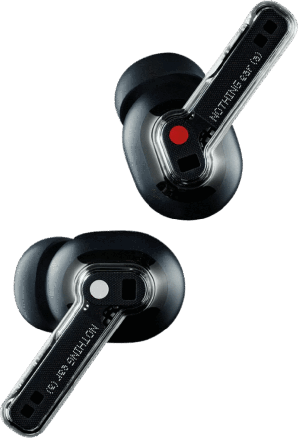 Nothing Ear (a) Zwart