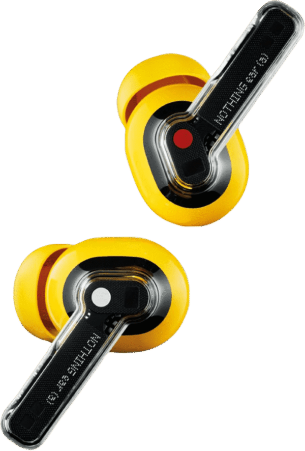 Nothing Ear (a) Geel