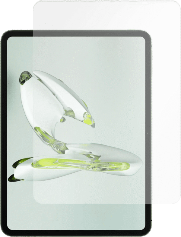 Just in Case OnePlus Pad Go Screenprotector Glas