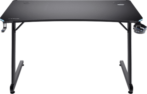 Trust GXT 700 Omnius Gaming Bureau Zwart