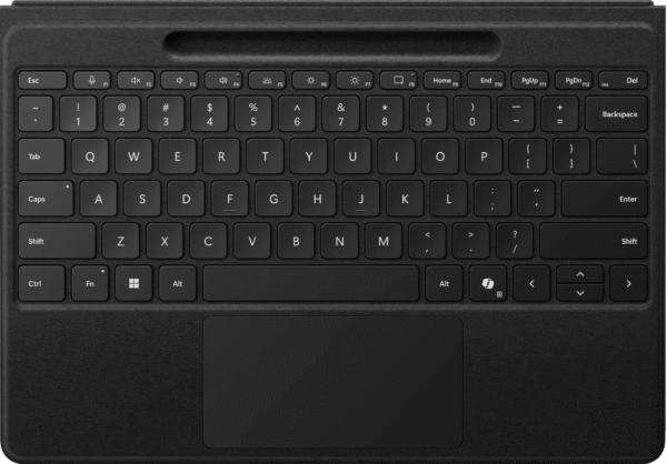 Microsoft Surface Flex Toetsenbord voor 13 Inch laptops Qwerty