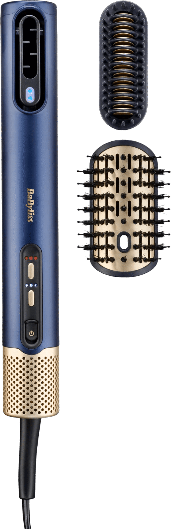 BaByliss Air Wand 3-in-1 Wet To Dry AS6550E