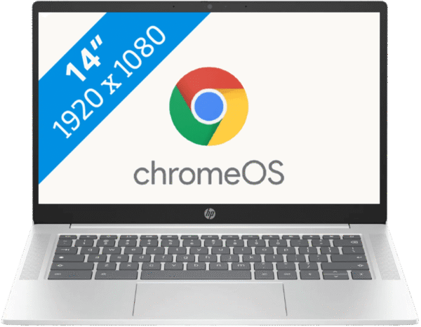 HP Chromebook 14a-nf0910nd