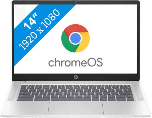HP Chromebook 14a-nf0920nd