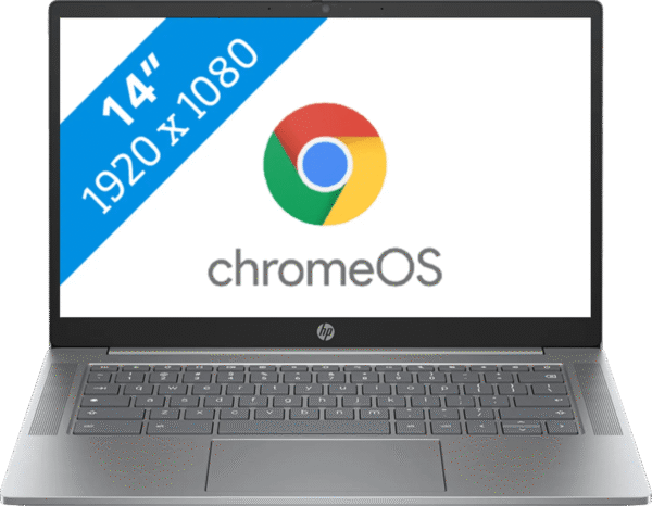 HP Chromebook Plus 14a-nf0930nd