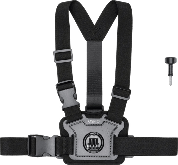 DJI Osmo Action Biking Accessory Kit