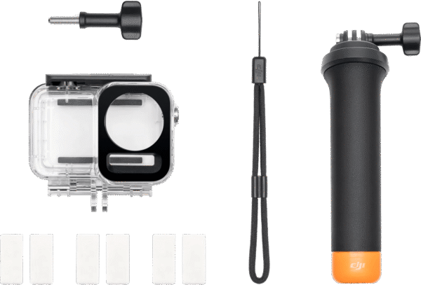 DJI Osmo Action Diving Accessory Kit