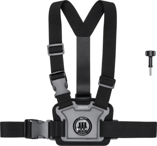 DJI Osmo Action Chest Strap Mount