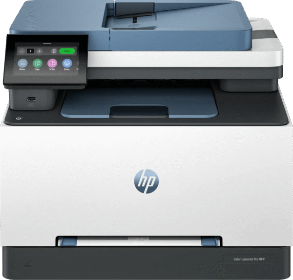 HP Color LaserJet 3302fdw