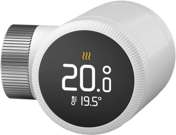 Tado Slimme Radiatorknop X (uitbreiding)