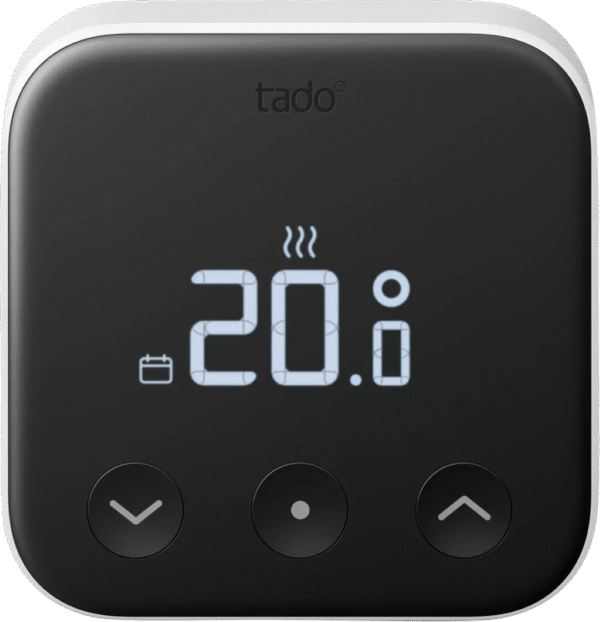 Tado Slimme Thermostaat X Multi-Zone Bedraad (uitbreiding)