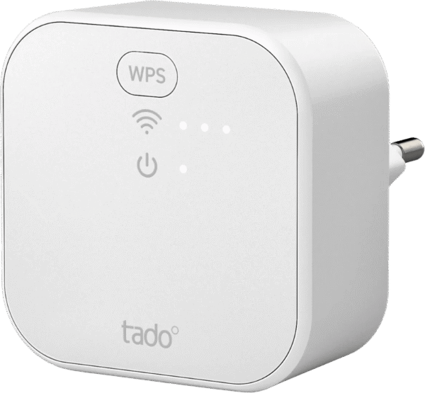 Tado Bridge X (uitbreiding)