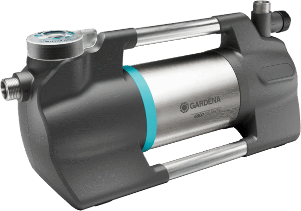 Gardena Besproeiingspomp 5600 Silent+