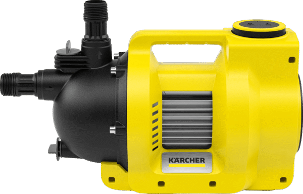 Kärcher BP 4.500 Garden