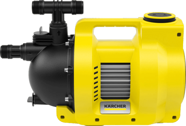 Kärcher BP 7.000 Garden