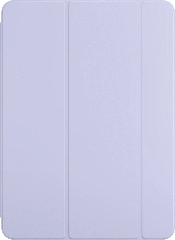 Apple Smart Folio iPad Air 11 inch (2025/2024) Lichtviolet