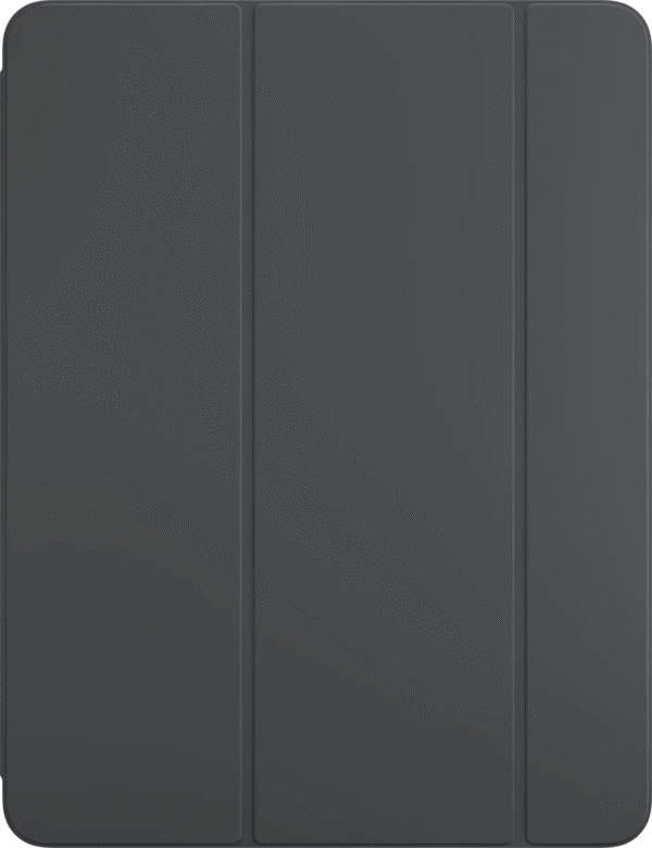 Apple Smart Folio iPad Pro 13 inch (2025/2024) Zwart