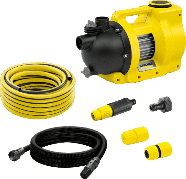 Karcher BP 4.500 Garden Set Plus