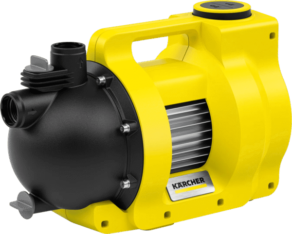 Karcher BP 6.000 Garden