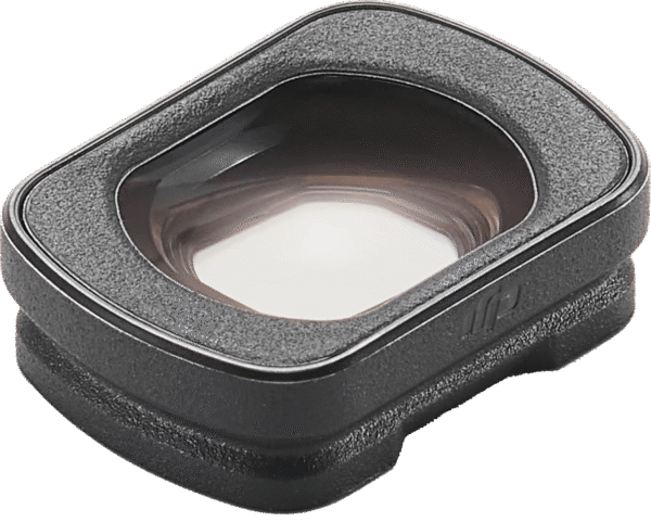 DJI Osmo Pocket 3 Wide-Angle Lens