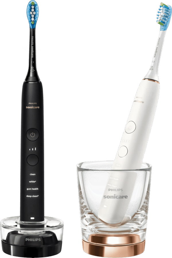 Philips Sonicare DiamondClean 9000 HX9914/57