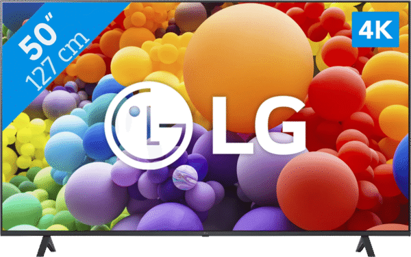 LG 50UR78006LK (2024)