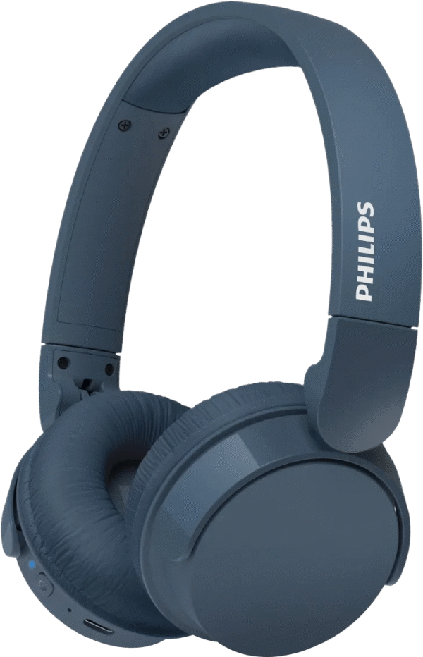 Philips TAH4209 Blauw
