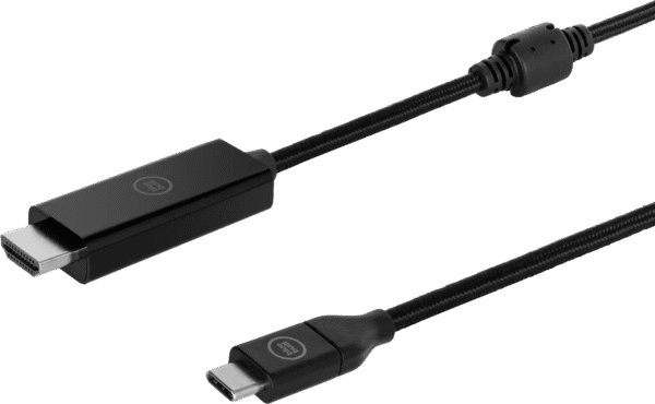 BlueBuilt USB-C naar HDMI Kabel 2m