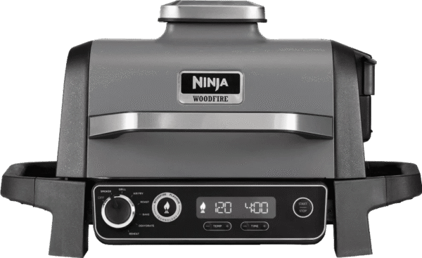 Ninja Woodfire Outdoor Grill OG701EU