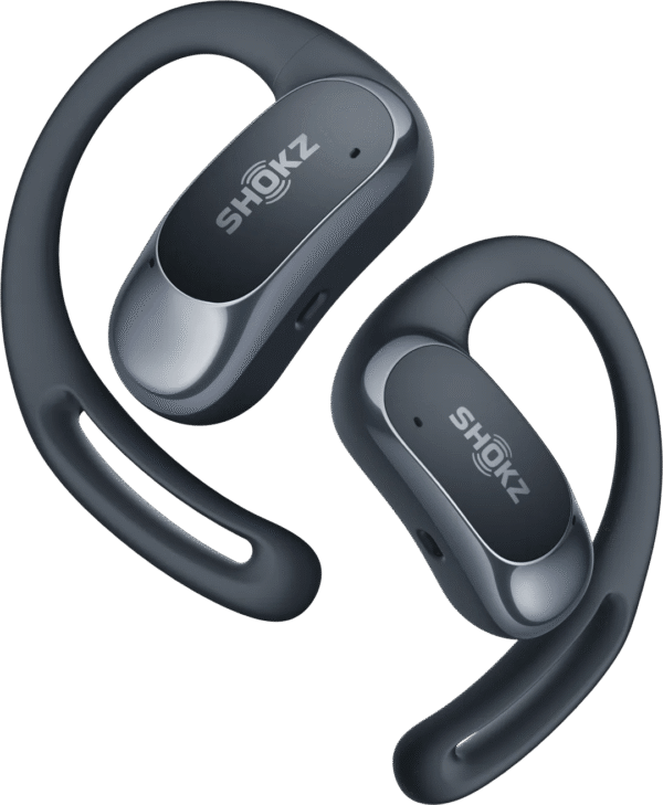 Shokz OpenFit Air Zwart