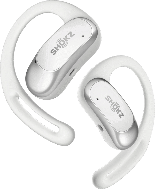 Shokz OpenFit Air Wit